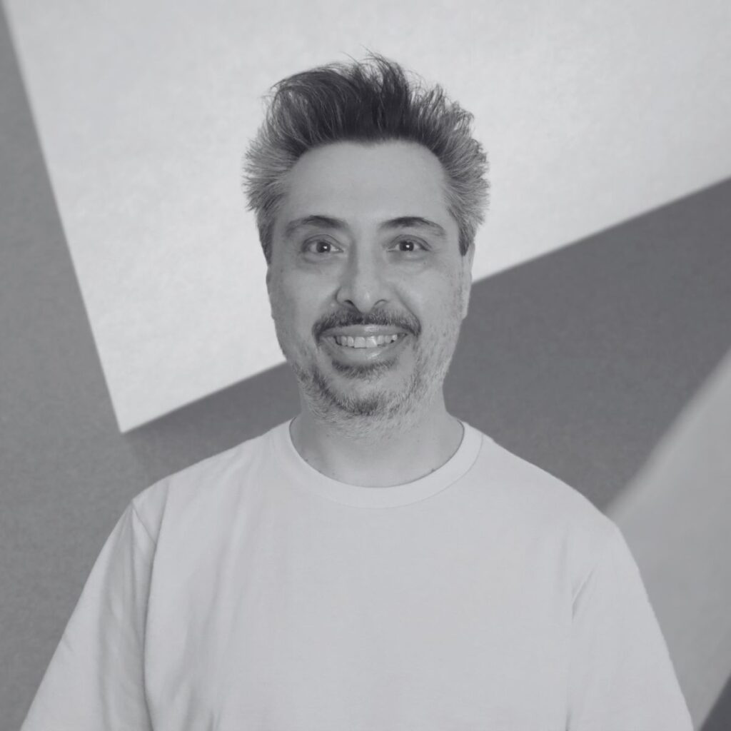 The Latest from Guy Farmer Projects